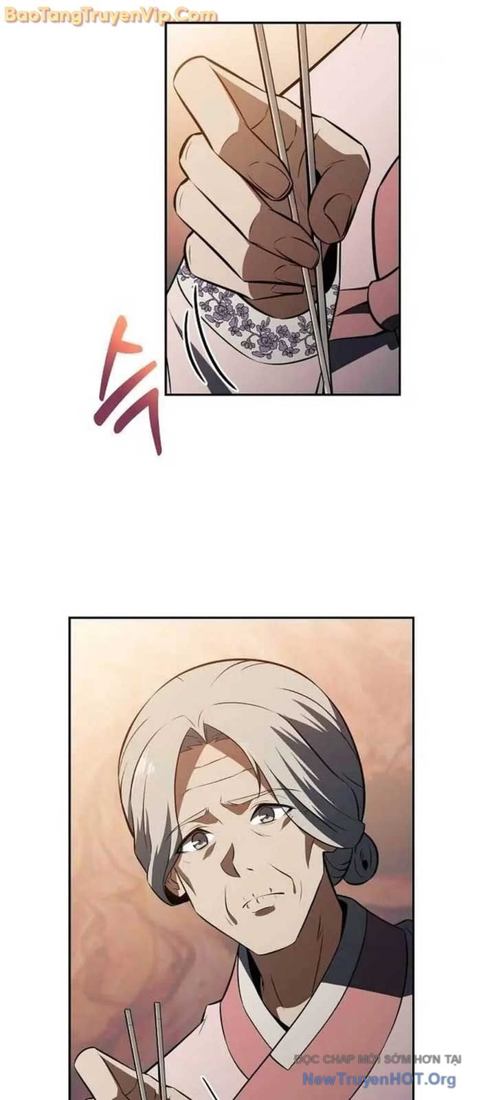 Quán Ăn Định Mệnh: Chapter 16