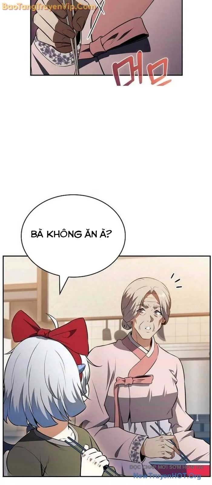 Quán Ăn Định Mệnh: Chapter 16