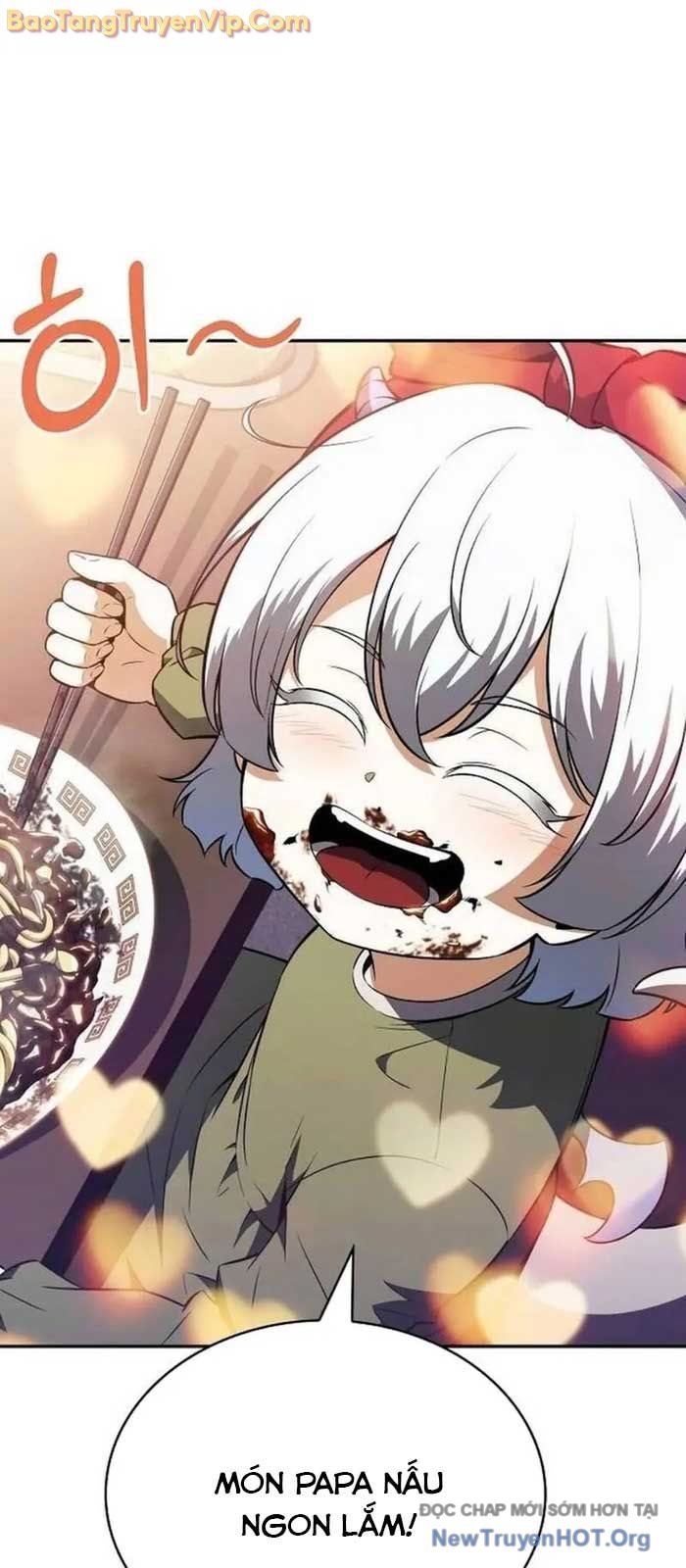 Quán Ăn Định Mệnh: Chapter 16