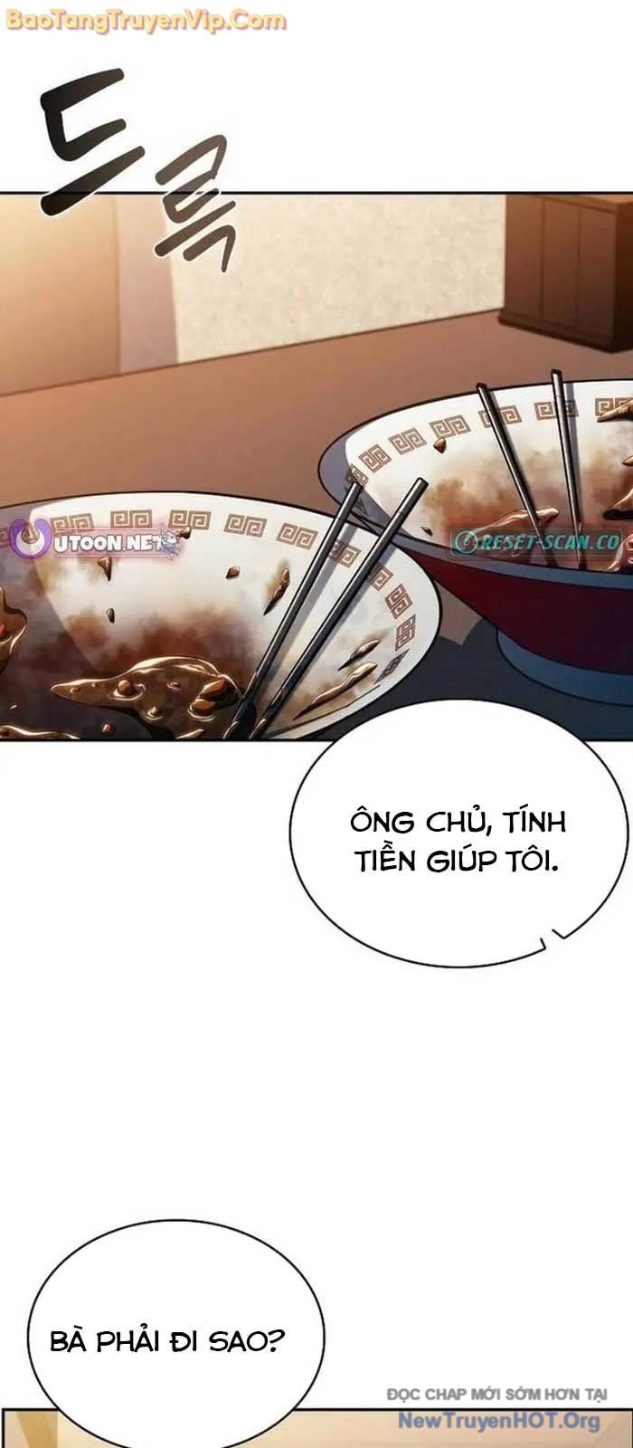 Quán Ăn Định Mệnh: Chapter 16