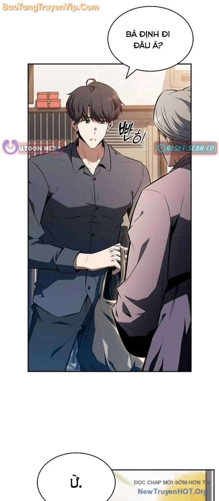 Quán Ăn Định Mệnh: Chapter 16