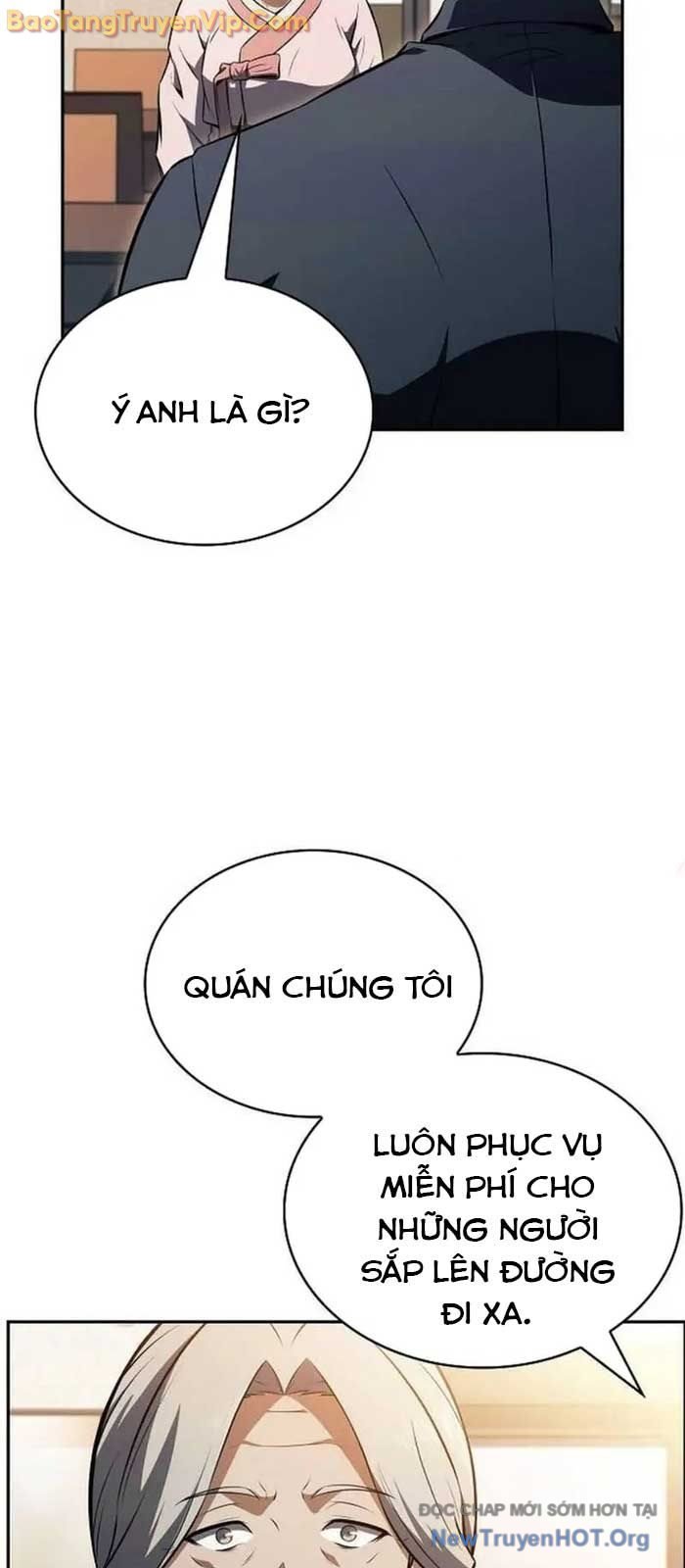 Quán Ăn Định Mệnh: Chapter 16