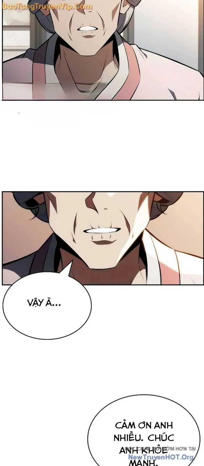 Quán Ăn Định Mệnh: Chapter 16