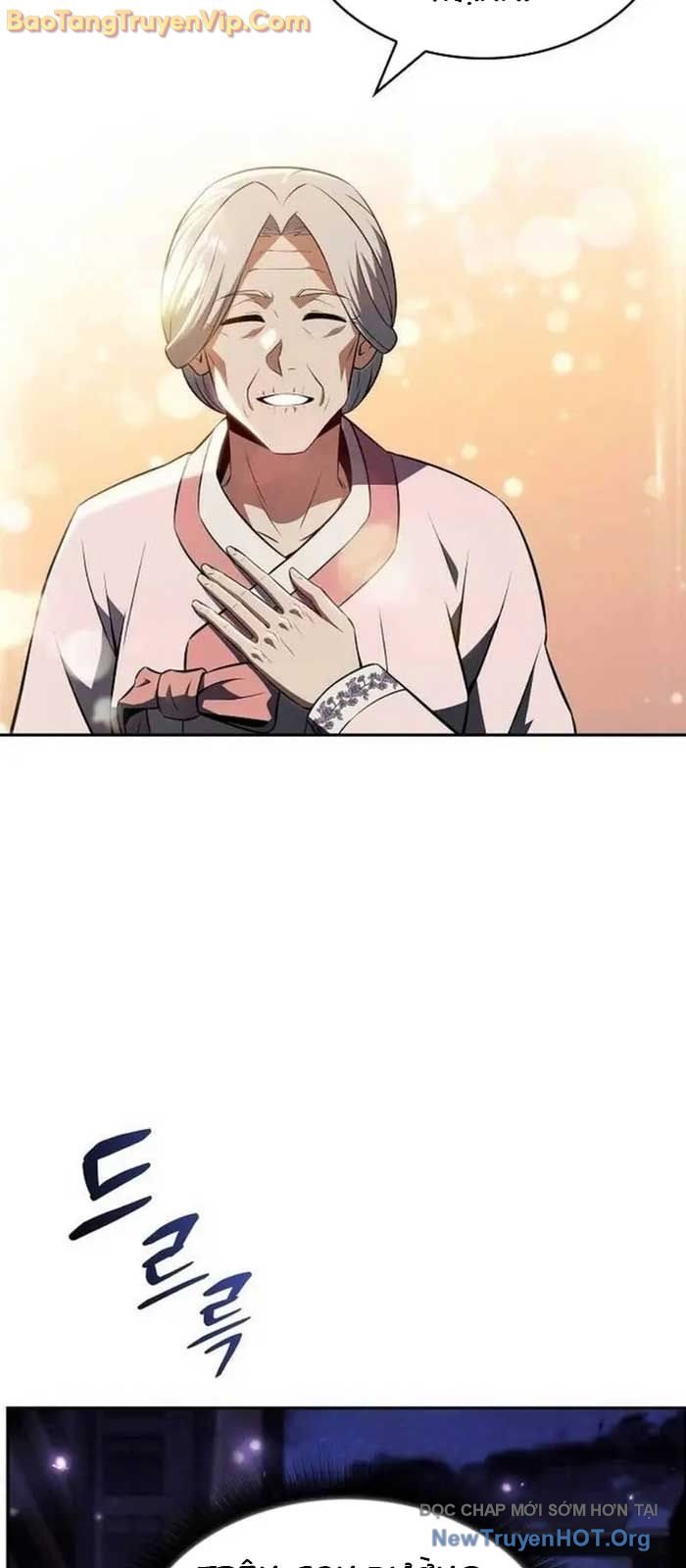 Quán Ăn Định Mệnh: Chapter 16