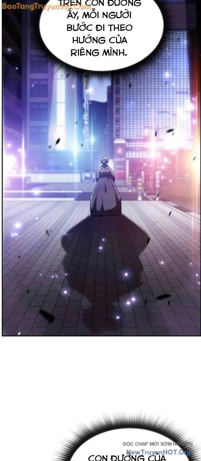 Quán Ăn Định Mệnh: Chapter 16