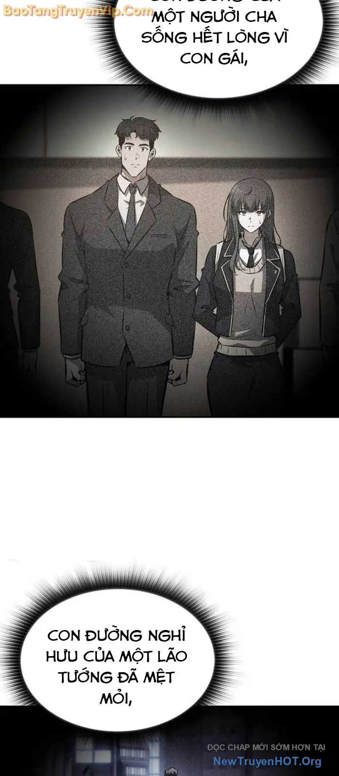 Quán Ăn Định Mệnh: Chapter 16