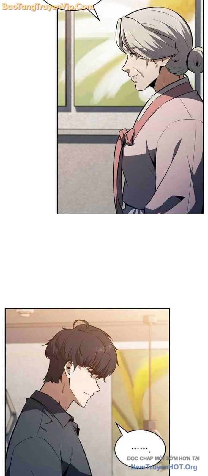 Quán Ăn Định Mệnh: Chapter 16