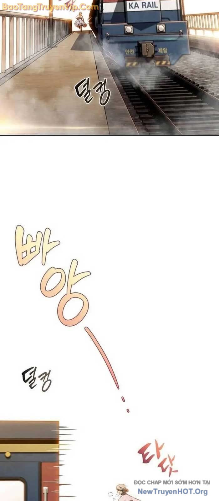 Quán Ăn Định Mệnh: Chapter 16