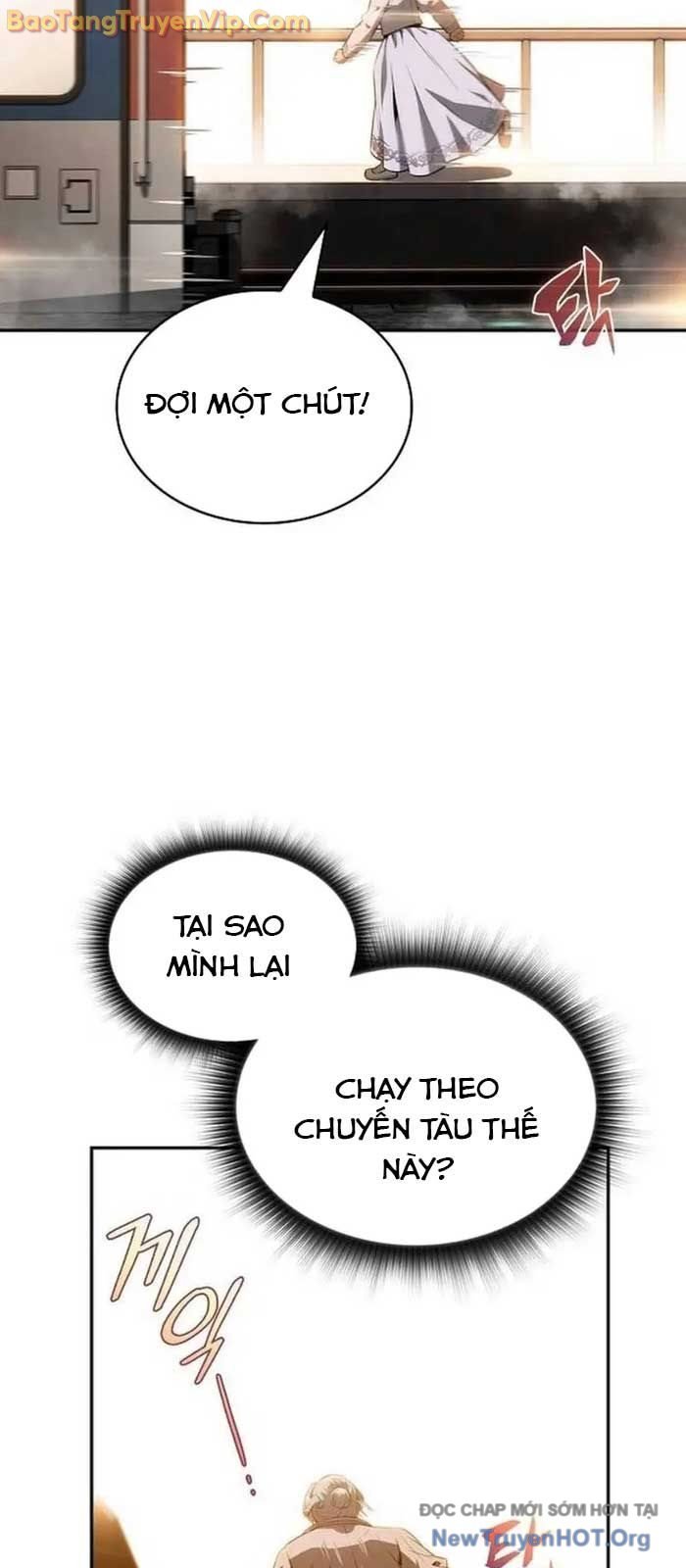 Quán Ăn Định Mệnh: Chapter 16