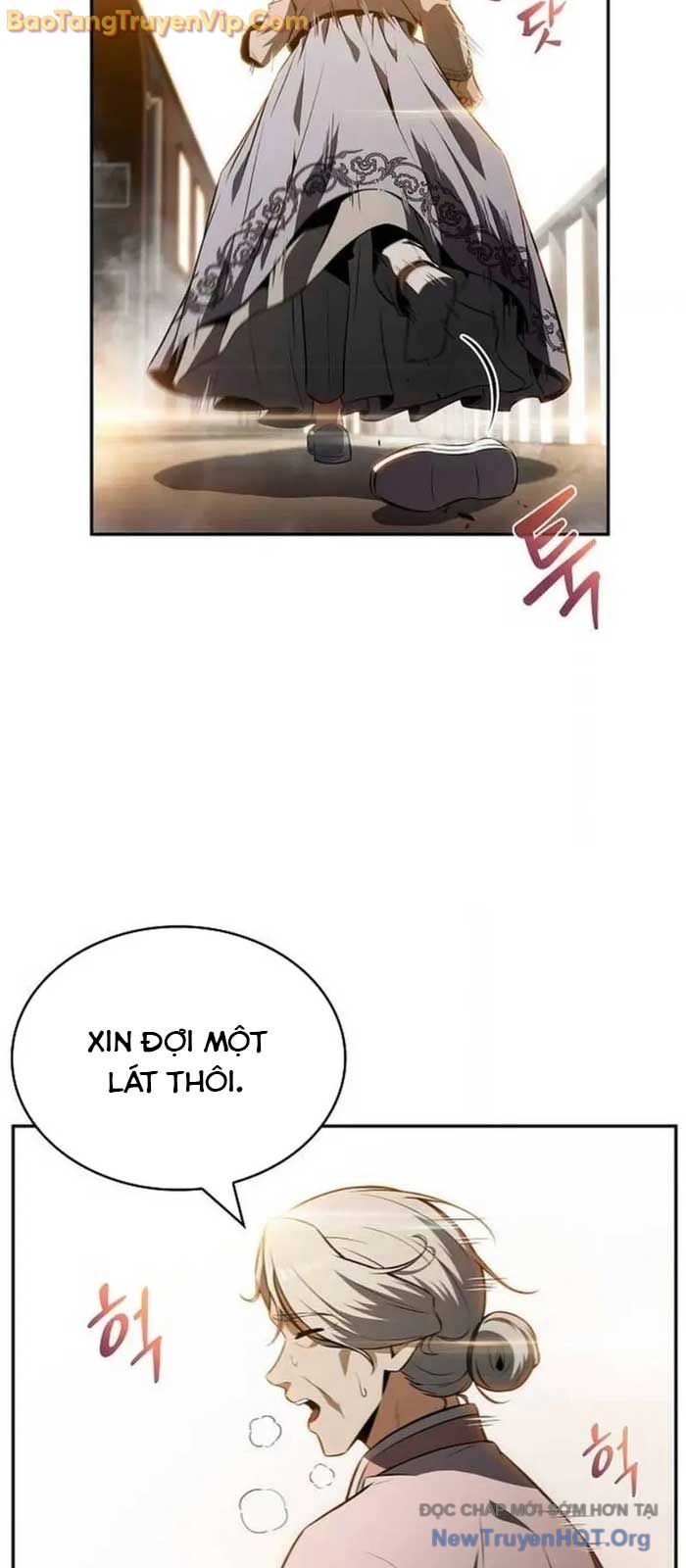 Quán Ăn Định Mệnh: Chapter 16