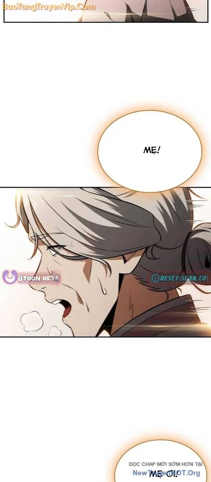 Quán Ăn Định Mệnh: Chapter 16