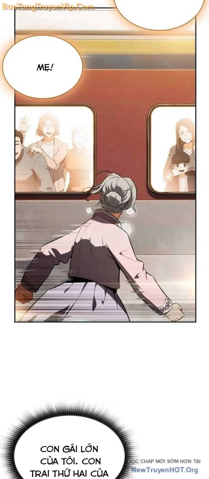 Quán Ăn Định Mệnh: Chapter 16