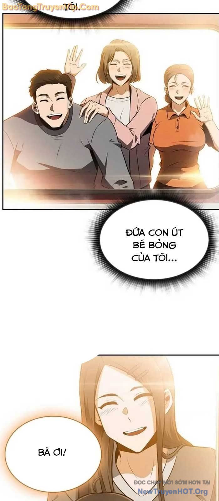 Quán Ăn Định Mệnh: Chapter 16