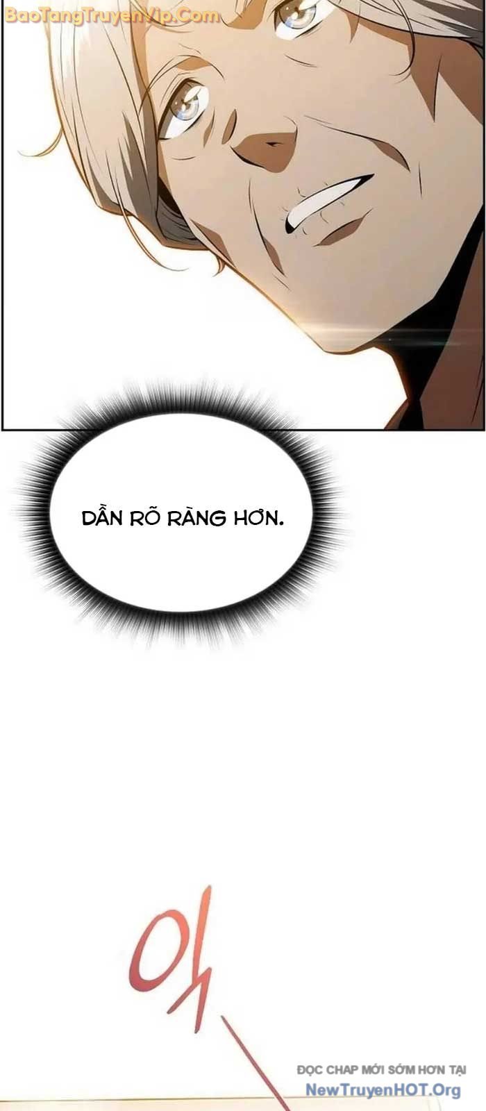 Quán Ăn Định Mệnh: Chapter 16