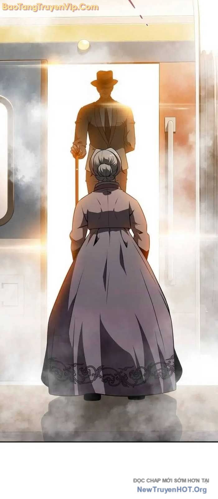 Quán Ăn Định Mệnh: Chapter 16