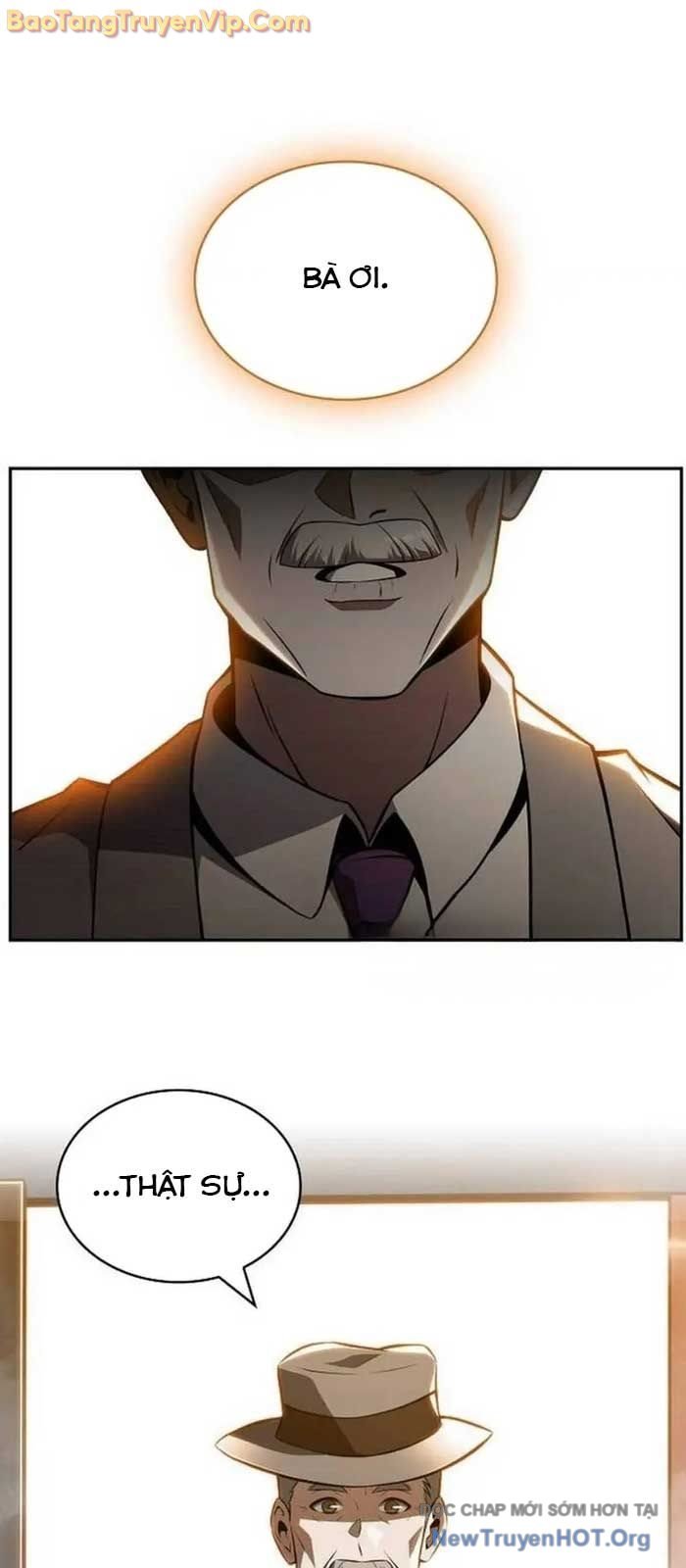 Quán Ăn Định Mệnh: Chapter 16