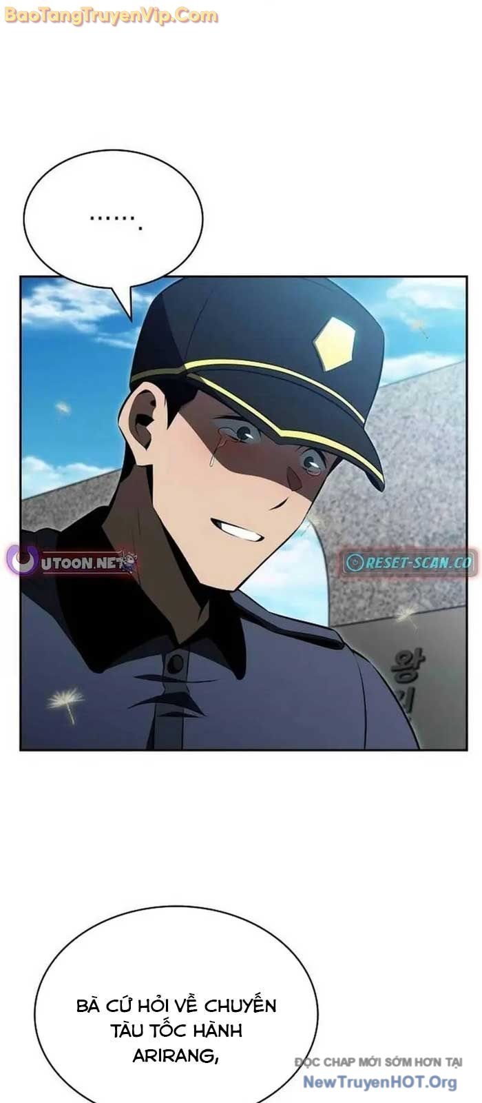 Quán Ăn Định Mệnh: Chapter 16