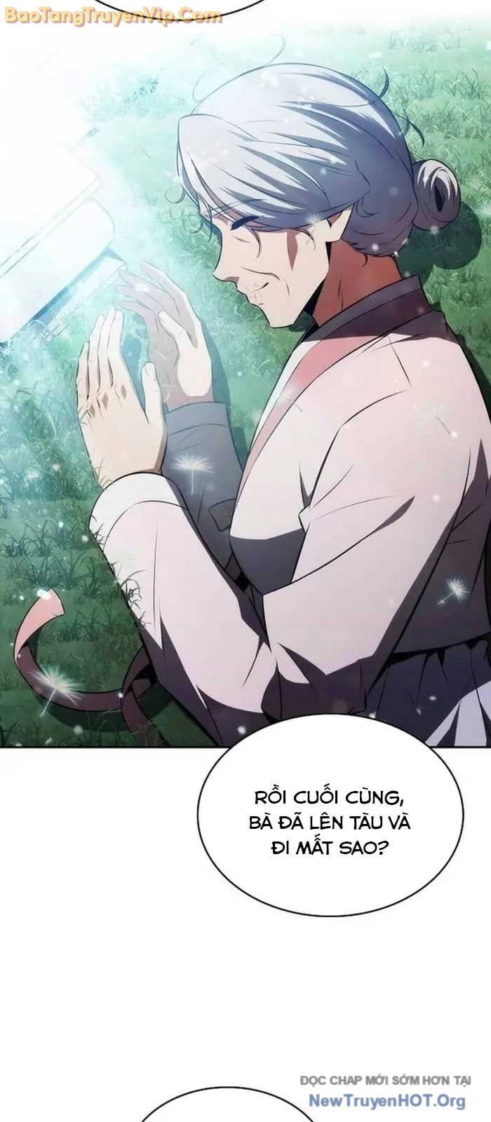 Quán Ăn Định Mệnh: Chapter 16