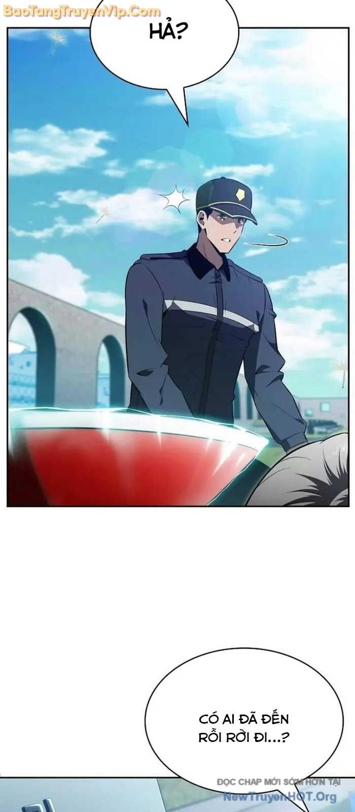 Quán Ăn Định Mệnh: Chapter 16