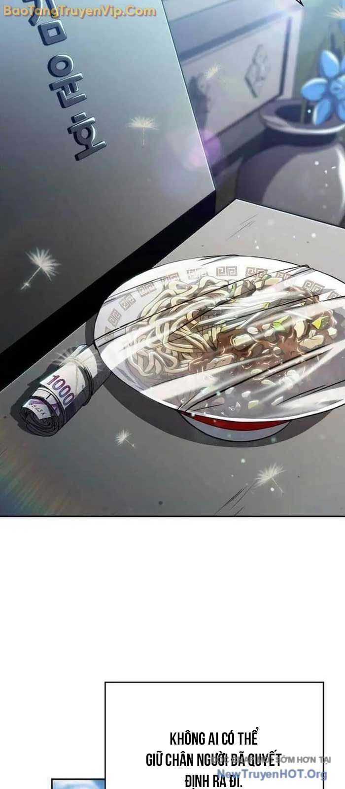 Quán Ăn Định Mệnh: Chapter 16