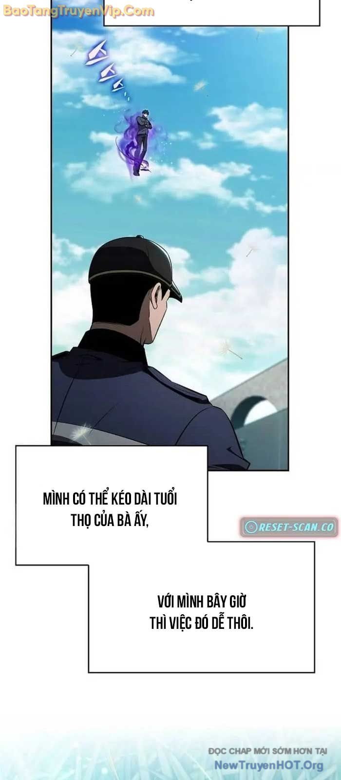 Quán Ăn Định Mệnh: Chapter 16