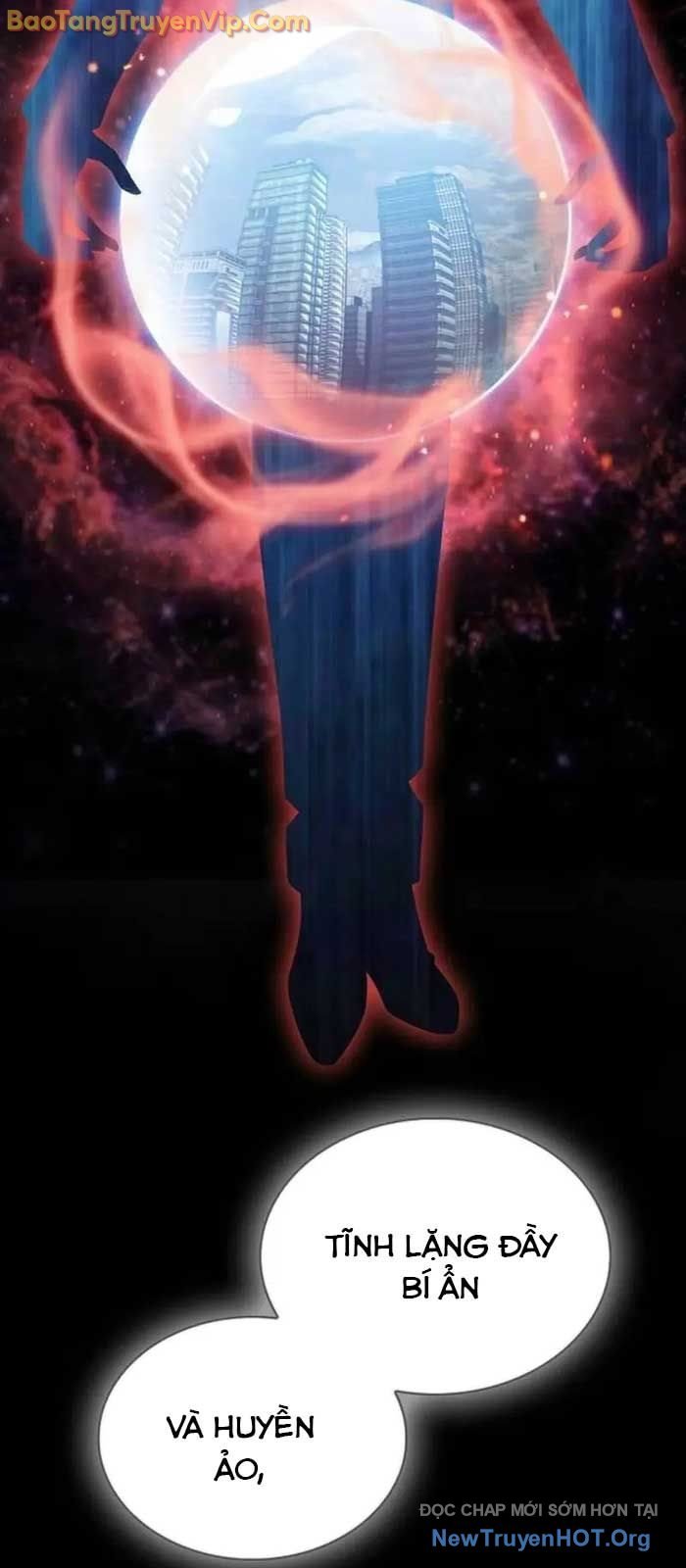 Quán Ăn Định Mệnh: Chapter 16