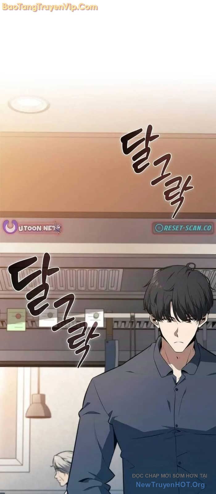 Quán Ăn Định Mệnh: Chapter 16