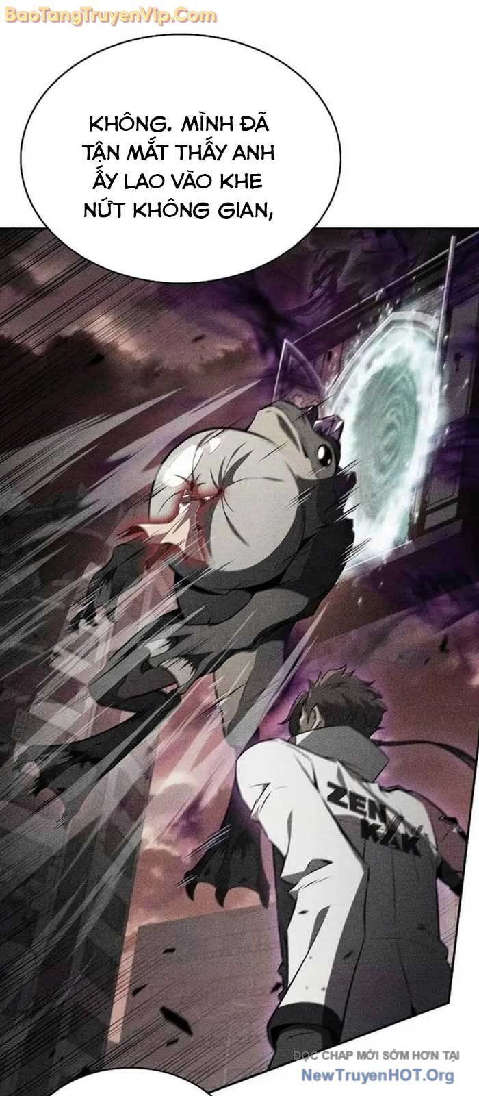 Quán Ăn Định Mệnh: Chapter 16