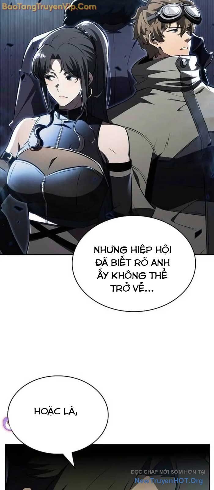 Quán Ăn Định Mệnh: Chapter 16