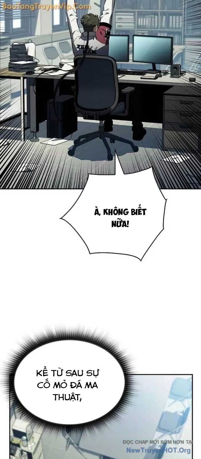 Quán Ăn Định Mệnh: Chapter 16