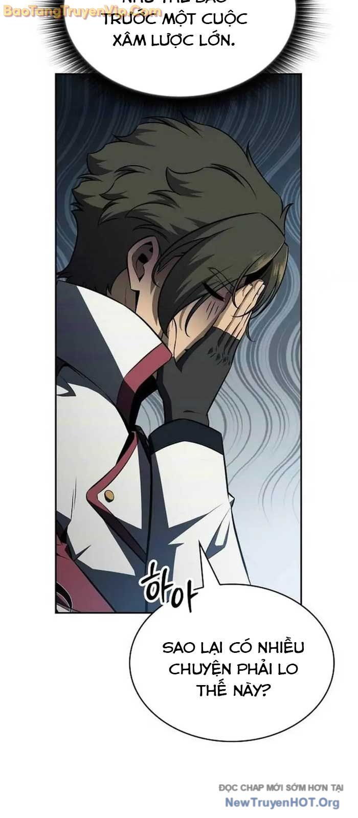 Quán Ăn Định Mệnh: Chapter 16