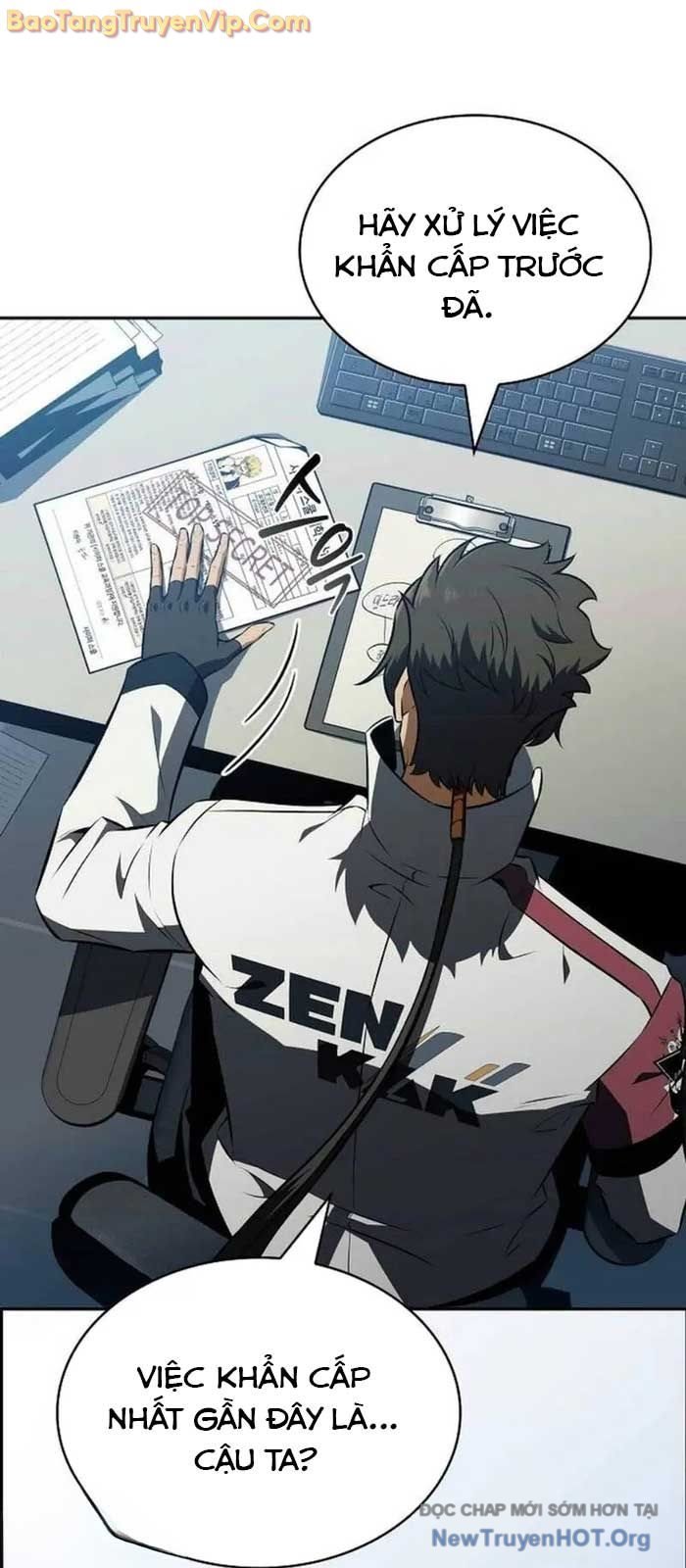 Quán Ăn Định Mệnh: Chapter 16