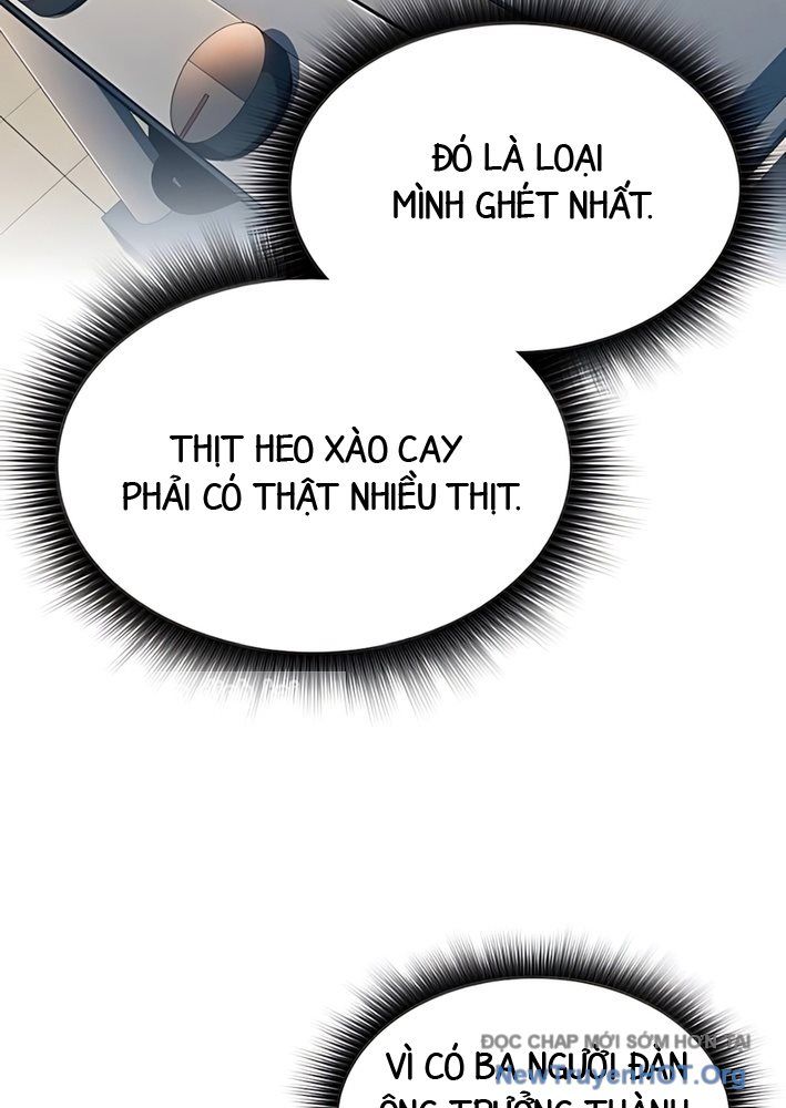 Quán Ăn Định Mệnh: Chapter 17