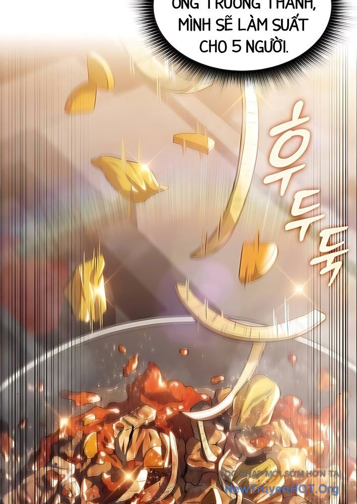 Quán Ăn Định Mệnh: Chapter 17