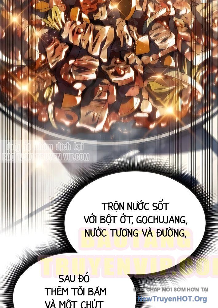 Quán Ăn Định Mệnh: Chapter 17