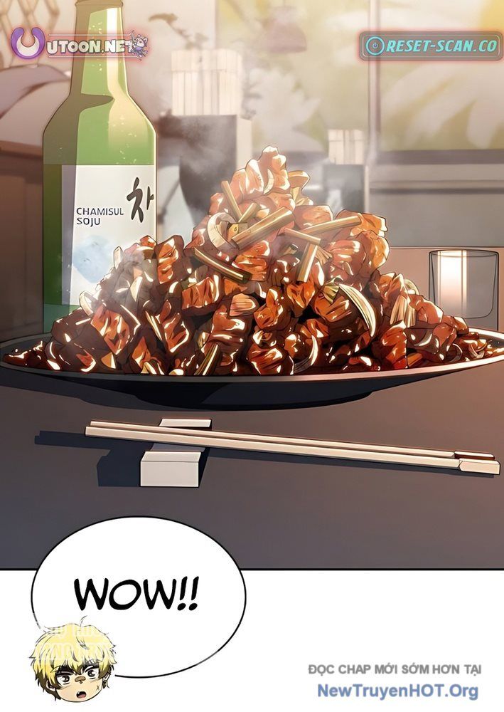 Quán Ăn Định Mệnh: Chapter 17