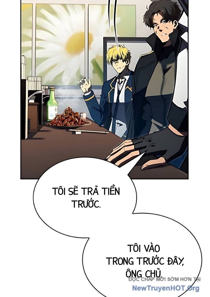 Quán Ăn Định Mệnh: Chapter 17