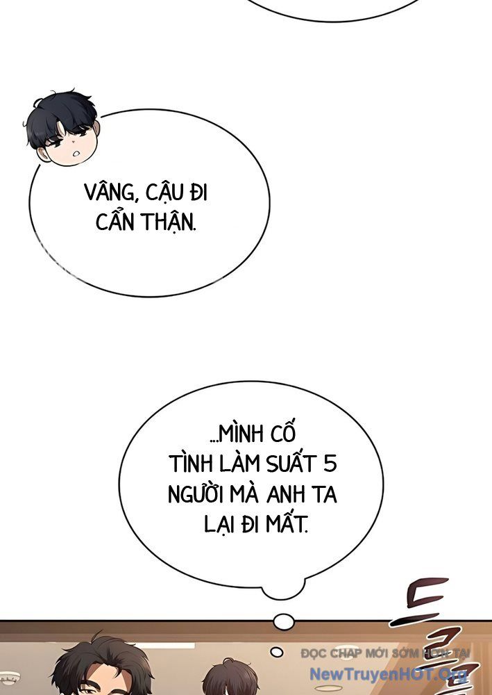 Quán Ăn Định Mệnh: Chapter 17