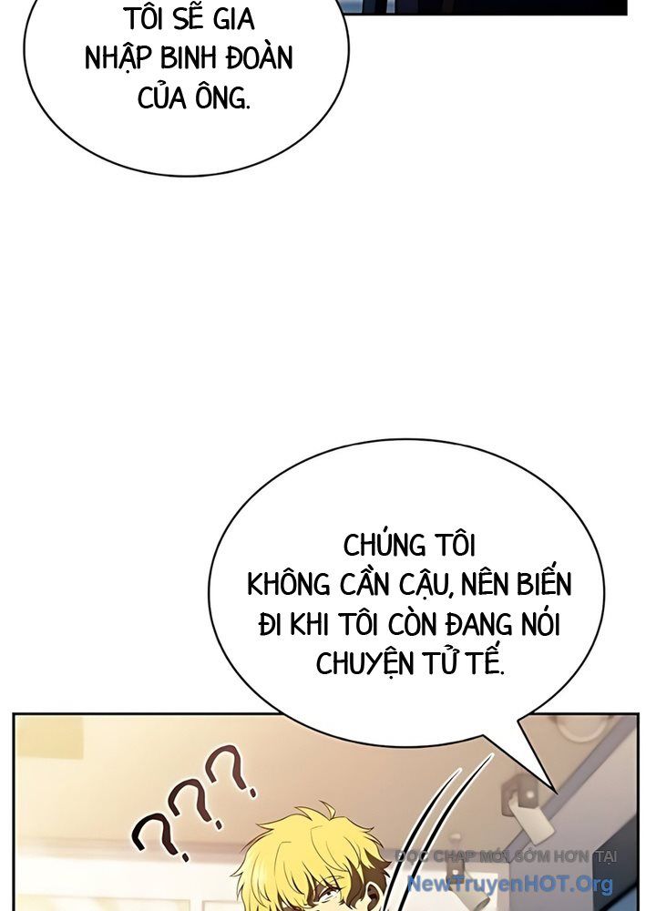 Quán Ăn Định Mệnh: Chapter 17