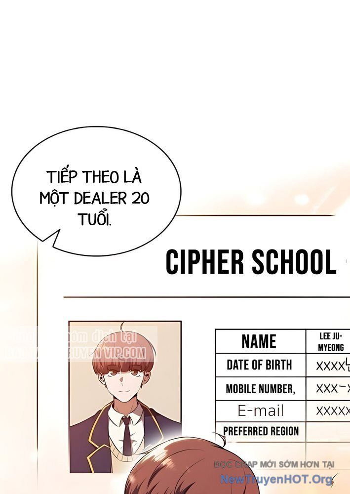 Quán Ăn Định Mệnh: Chapter 17