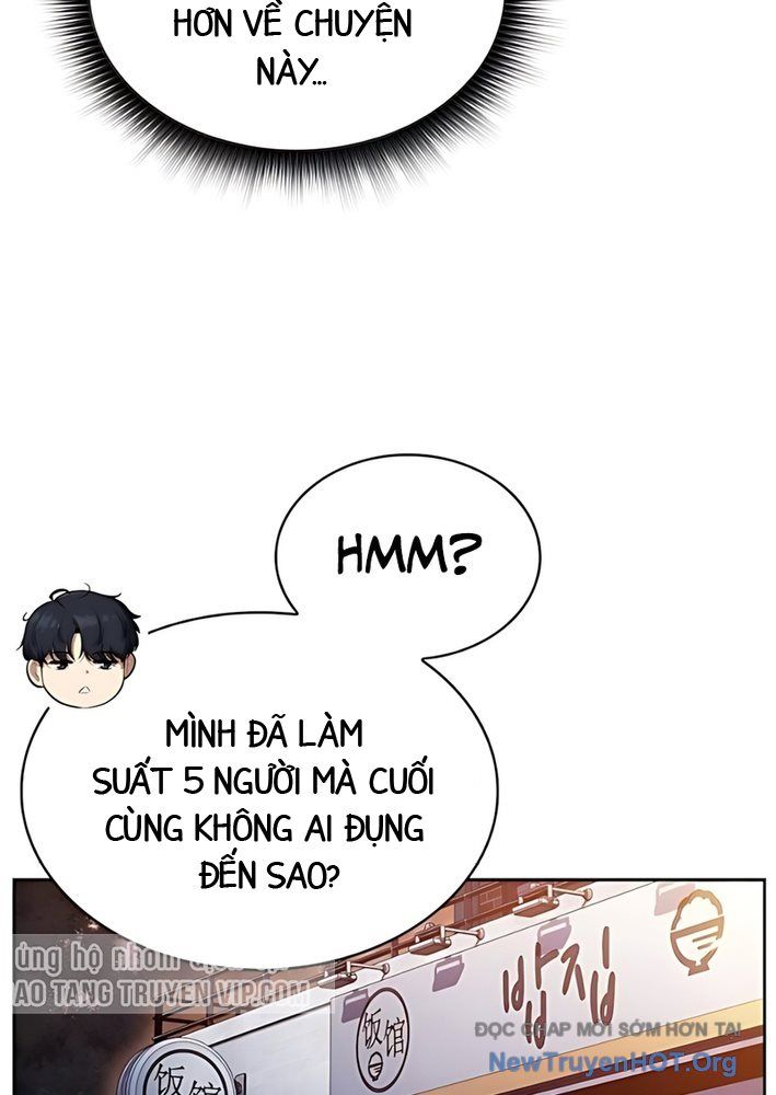 Quán Ăn Định Mệnh: Chapter 17