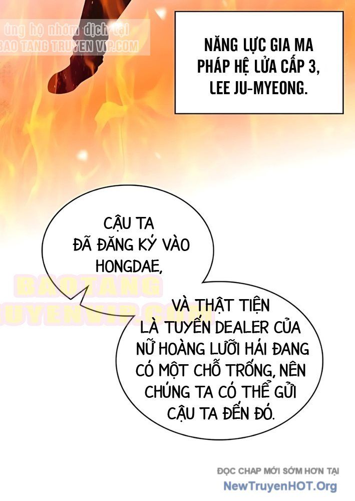 Quán Ăn Định Mệnh: Chapter 17