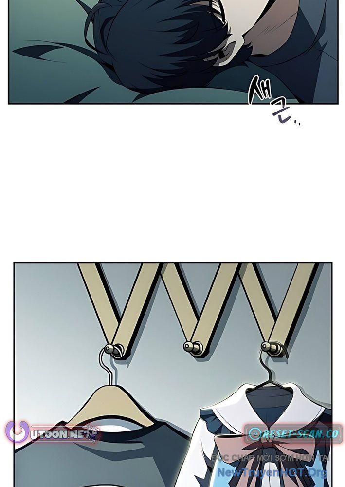 Quán Ăn Định Mệnh: Chapter 17