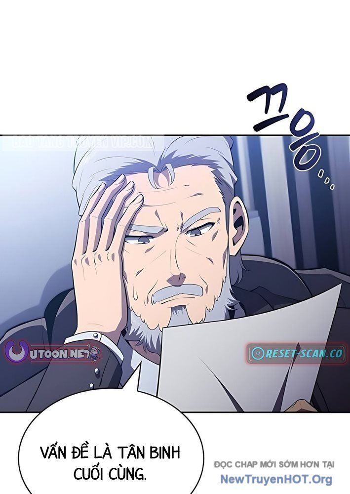 Quán Ăn Định Mệnh: Chapter 17