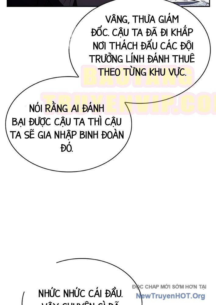Quán Ăn Định Mệnh: Chapter 17
