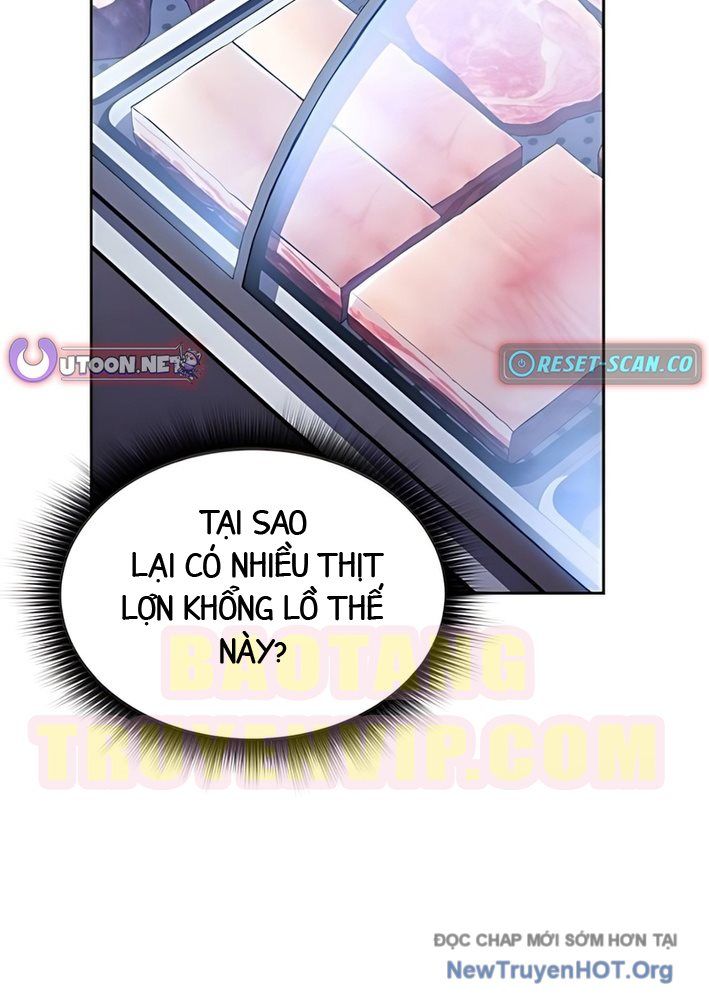 Quán Ăn Định Mệnh: Chapter 17