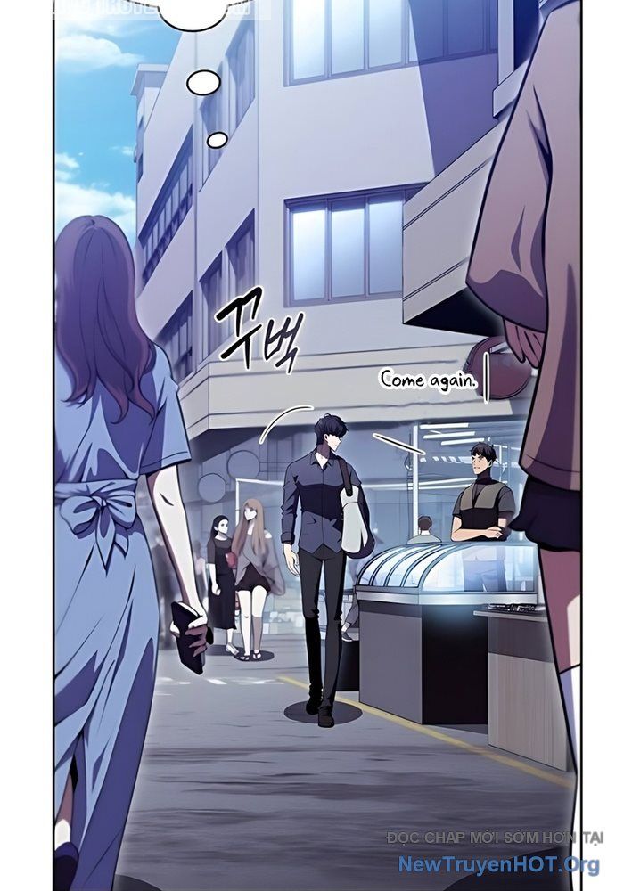 Quán Ăn Định Mệnh: Chapter 17