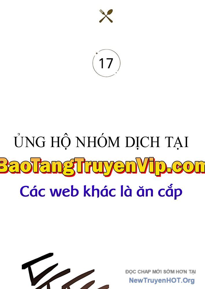 Quán Ăn Định Mệnh: Chapter 17