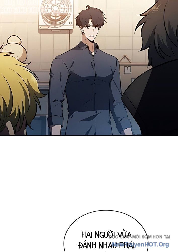 Quán Ăn Định Mệnh: Chapter 17