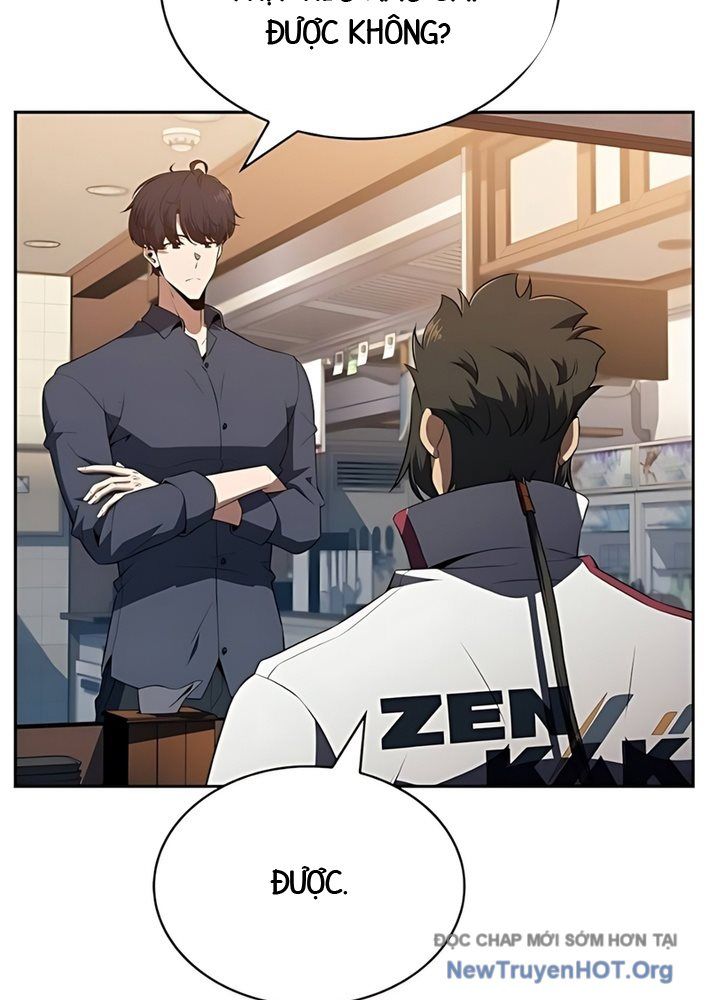 Quán Ăn Định Mệnh: Chapter 17